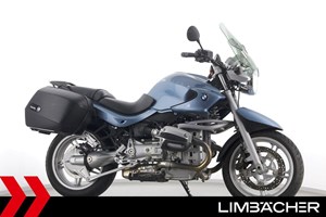 Angebot BMW R 1150 R