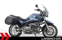 BMW R 1150 R - Gebrauchtberatung - Vorschaubild BMW R 1150 R - Gebrauchtberatung