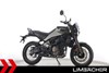 Husqvarna Svartpilen 125
