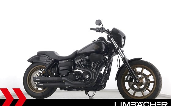 Gebrauchtmotorrad Harley-Davidson Dyna Low Rider S FXDLS - Bild 1