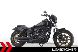 Angebot Harley-Davidson Dyna Low Rider S FXDLS