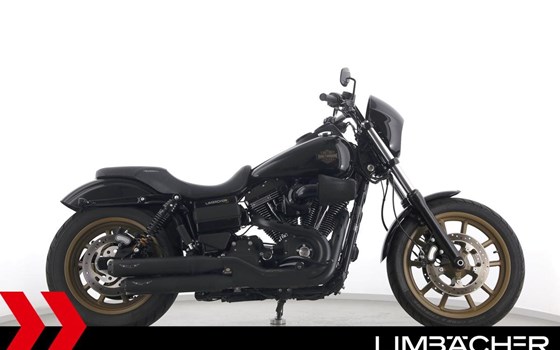 Gebrauchtmotorrad Harley-Davidson Dyna Low Rider S FXDLS - Bild 10