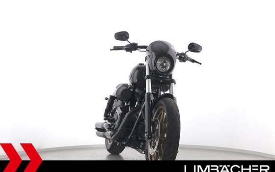 Gebrauchtmotorrad Harley-Davidson Dyna Low Rider S FXDLS - Bild 11