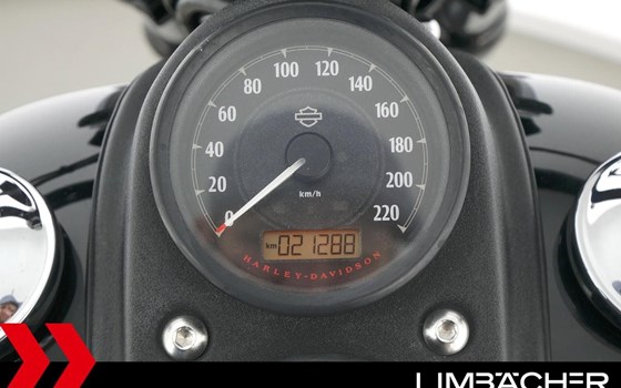 Gebrauchtmotorrad Harley-Davidson Dyna Low Rider S FXDLS - Bild 12