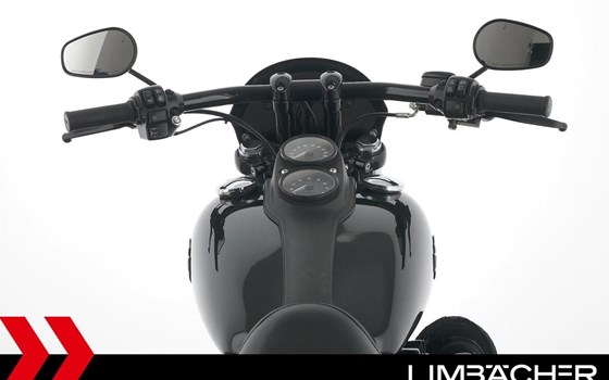 Gebrauchtmotorrad Harley-Davidson Dyna Low Rider S FXDLS - Bild 13