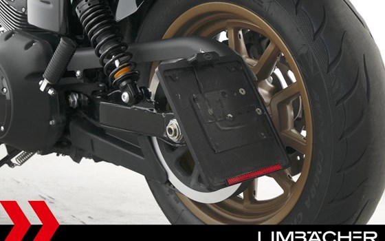 Gebrauchtmotorrad Harley-Davidson Dyna Low Rider S FXDLS - Bild 14