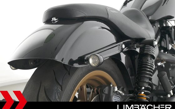 Gebrauchtmotorrad Harley-Davidson Dyna Low Rider S FXDLS - Bild 15