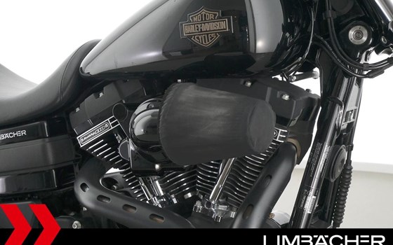 Gebrauchtmotorrad Harley-Davidson Dyna Low Rider S FXDLS - Bild 17
