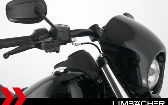 Gebrauchtmotorrad Harley-Davidson Dyna Low Rider S FXDLS - Bild 18