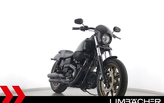 Gebrauchtmotorrad Harley-Davidson Dyna Low Rider S FXDLS - Bild 2
