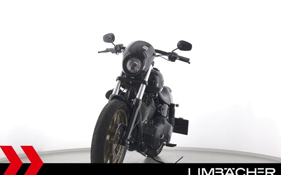 Gebrauchtmotorrad Harley-Davidson Dyna Low Rider S FXDLS - Bild 3