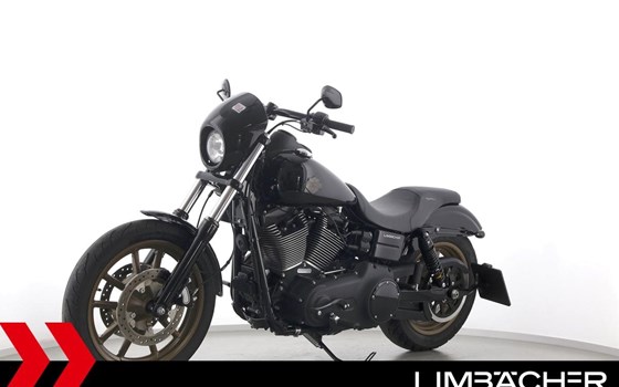 Gebrauchtmotorrad Harley-Davidson Dyna Low Rider S FXDLS - Bild 4