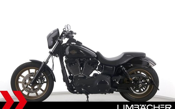Gebrauchtmotorrad Harley-Davidson Dyna Low Rider S FXDLS - Bild 5