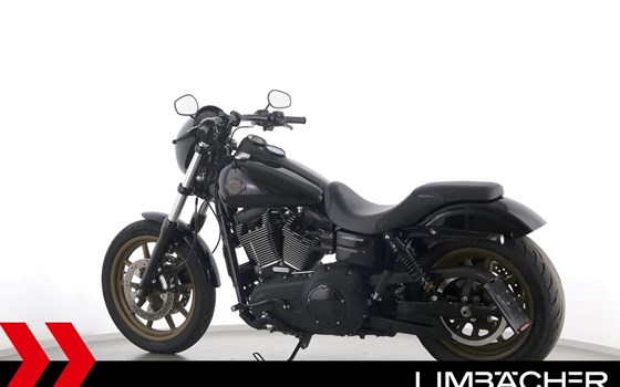 Gebrauchtmotorrad Harley-Davidson Dyna Low Rider S FXDLS - Bild 6