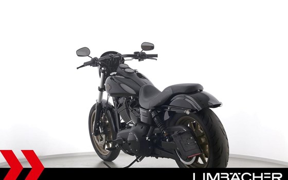 Gebrauchtmotorrad Harley-Davidson Dyna Low Rider S FXDLS - Bild 7
