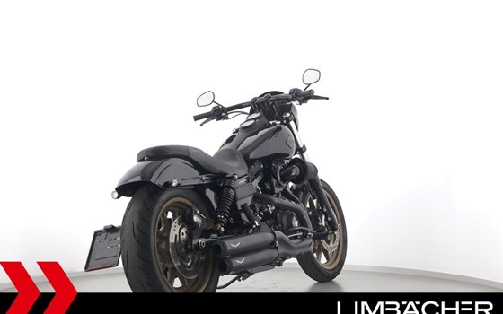 Gebrauchtmotorrad Harley-Davidson Dyna Low Rider S FXDLS - Bild 8