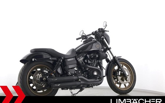 Gebrauchtmotorrad Harley-Davidson Dyna Low Rider S FXDLS - Bild 9