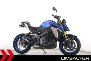 Angebot Suzuki GSX-S1000