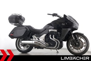 Angebot Honda CTX 1300