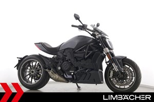 Angebot Ducati XDiavel