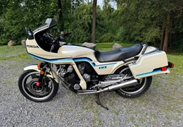 Gebrauchte Honda CBX 1000 Gebrauchte Honda CBX 1000