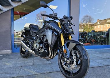 Gebrauchte Gebrauchte