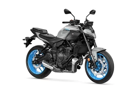 Neumotorrad Yamaha MT-07 Y-AMT 35kW Neumotorrad Yamaha MT-07 Y-AMT 35kW