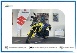 Gebrauchte Suzuki V-Strom 1050DE