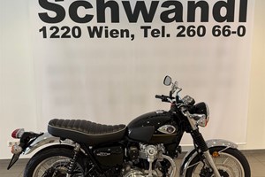 Angebot Kawasaki W800