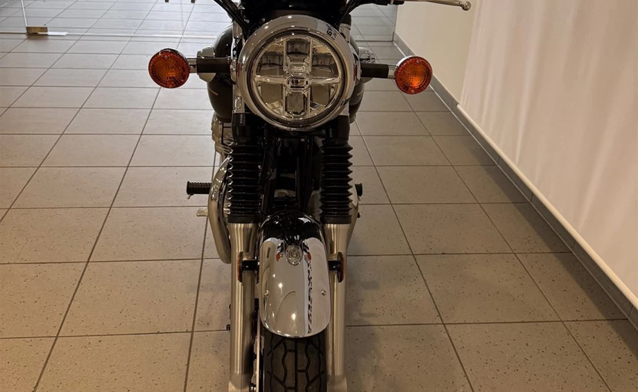 Angebot Kawasaki W800 Bild 6: Angebot Kawasaki W800