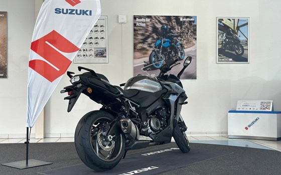 Neufahrzeug Suzuki GSX-S1000GT - Bild 3