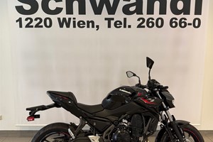 Angebot Kawasaki Z650
