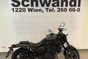 Angebot Kawasaki Eliminator 500 SE