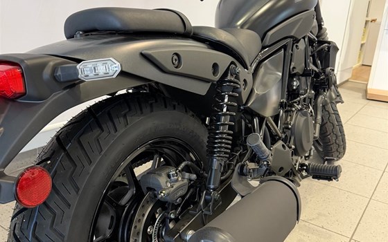 Neufahrzeug Kawasaki Eliminator 500 SE - Bild 2