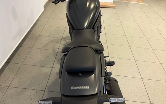 Neufahrzeug Kawasaki Eliminator 500 SE - Bild 4