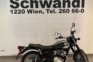 Angebot Kawasaki Meguro S1