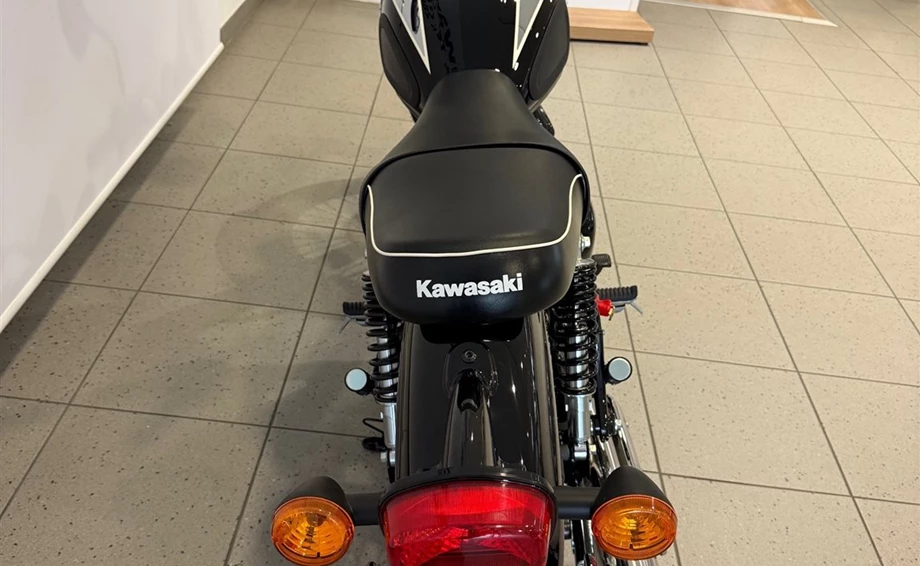 Angebot Kawasaki Meguro S1 Bild 3: Angebot Kawasaki Meguro S1