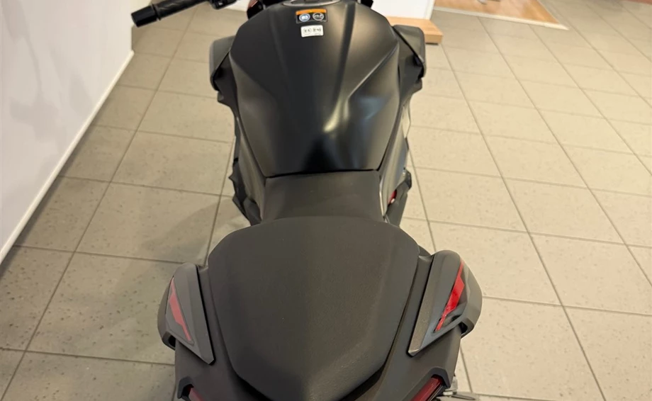 Angebot Kawasaki Z 500 SE Bild 3: Angebot Kawasaki Z 500 SE