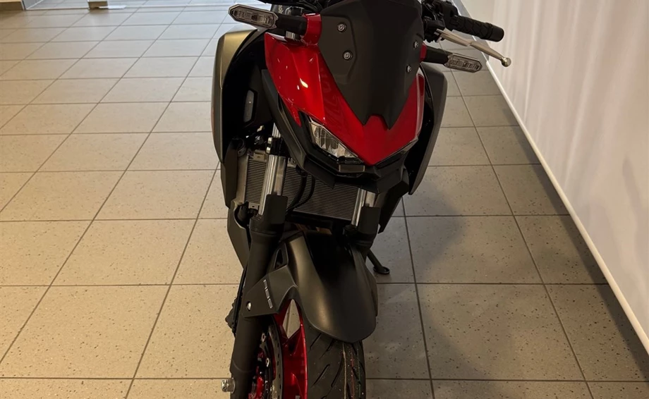 Angebot Kawasaki Z 500 SE Bild 5: Angebot Kawasaki Z 500 SE