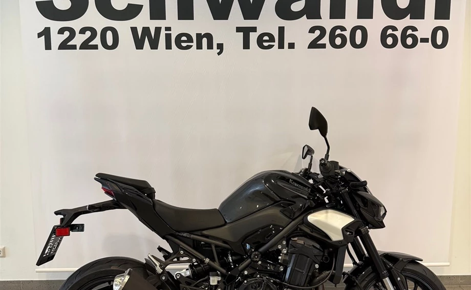 Angebot Kawasaki Z900 Bild 1: Angebot Kawasaki Z900