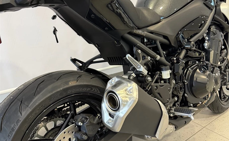 Angebot Kawasaki Z900 Bild 2: Angebot Kawasaki Z900