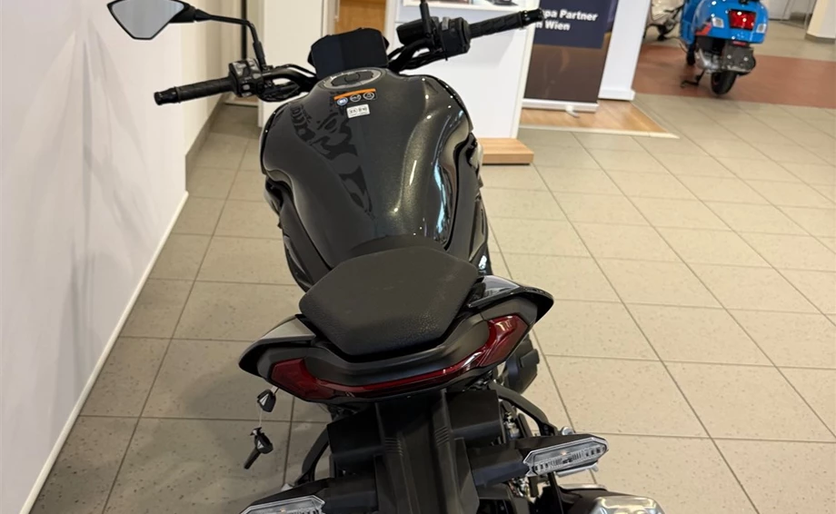 Angebot Kawasaki Z900 Bild 4: Angebot Kawasaki Z900