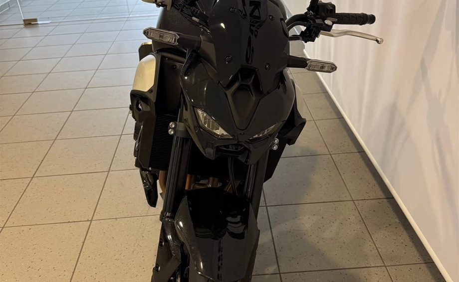 Angebot Kawasaki Z900 Bild 5: Angebot Kawasaki Z900