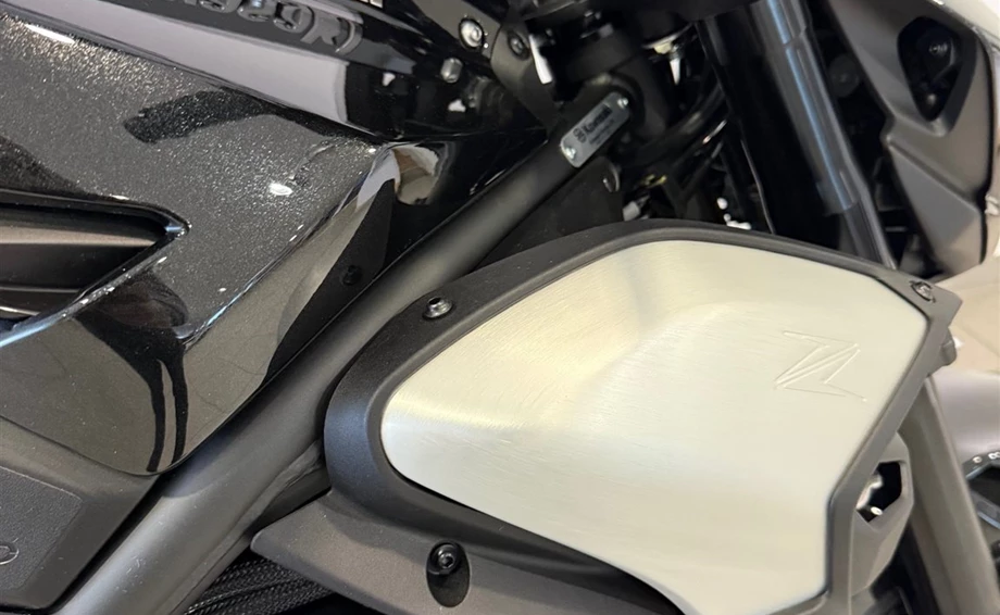 Angebot Kawasaki Z900 Bild 3: Angebot Kawasaki Z900