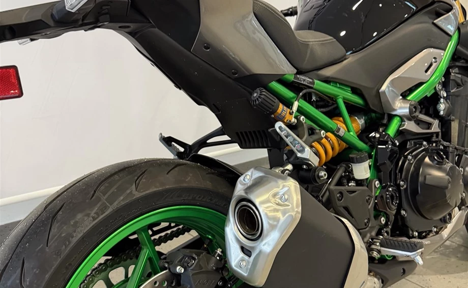 Angebot Kawasaki Z900 SE Bild 2: Angebot Kawasaki Z900 SE