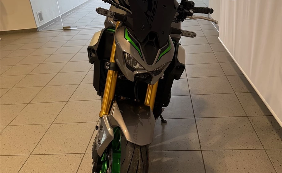 Angebot Kawasaki Z900 SE Bild 4: Angebot Kawasaki Z900 SE