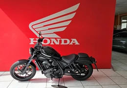 Gebrauchte Honda CMX1100 Rebel DCT Gebrauchte Honda CMX1100 Rebel DCT