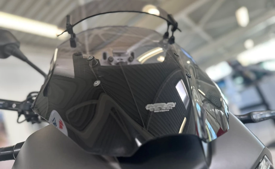 Angebot Honda VFR800X Crossrunner Bild 4: Angebot Honda VFR800X Crossrunner