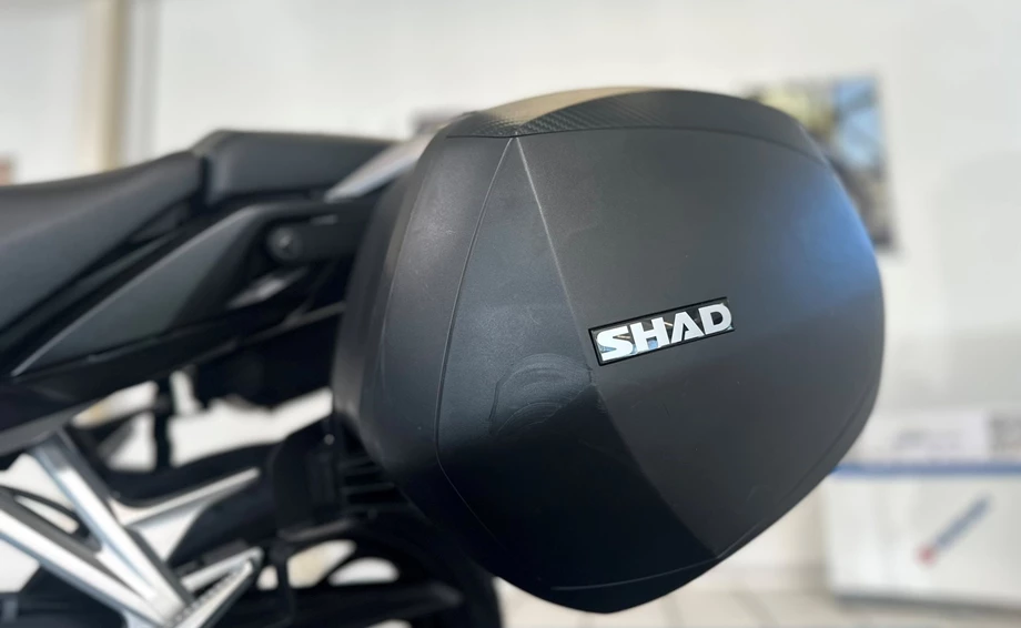 Angebot Honda VFR800X Crossrunner Bild 5: Angebot Honda VFR800X Crossrunner