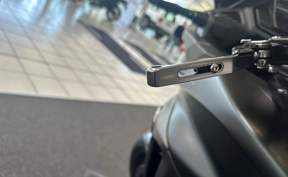 Angebot Honda VFR800X Crossrunner Bild 8: Angebot Honda VFR800X Crossrunner